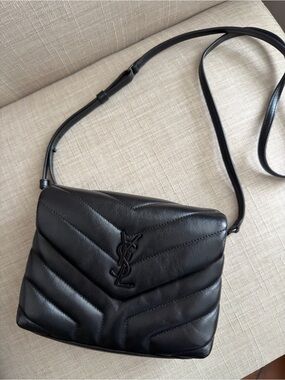 Saint Laurent Toy Lou Lou